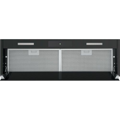 Встраиваемая вытяжка MAUNFELD Fantasy 90 (черный) 2