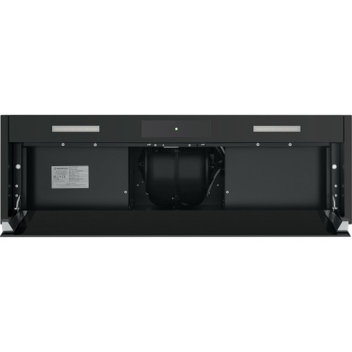 Встраиваемая вытяжка MAUNFELD Fantasy 90 (черный) 3