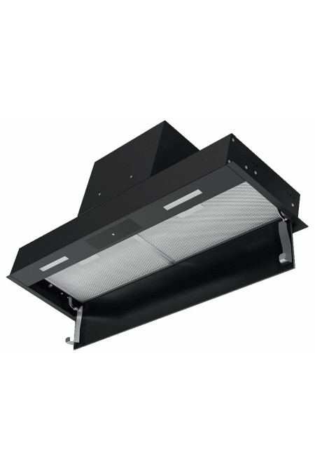 Встраиваемая вытяжка MAUNFELD Fantasy 90 (черный) 2
