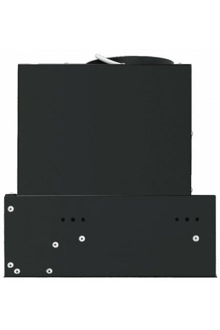 Встраиваемая вытяжка MAUNFELD Fantasy 90 (черный) 3