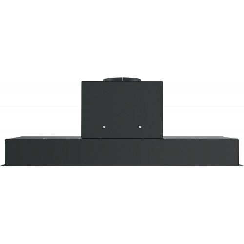 Встраиваемая вытяжка MAUNFELD Fantasy 90 (черный) 7