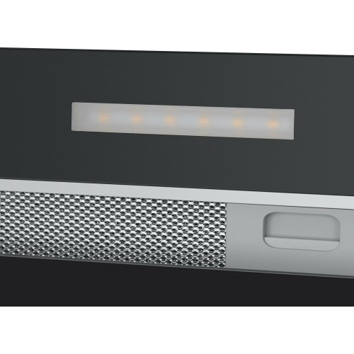 Встраиваемая вытяжка MAUNFELD Fantasy 90 (черный) 8