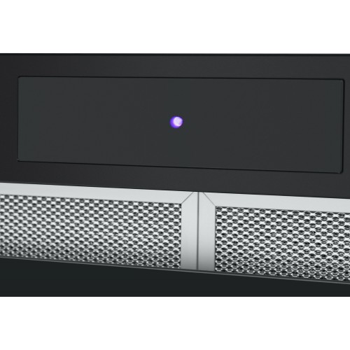 Встраиваемая вытяжка MAUNFELD Fantasy 90 (черный) 9