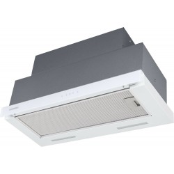 Встраиваемая вытяжка MAUNFELD Galaxy 60 (белый)