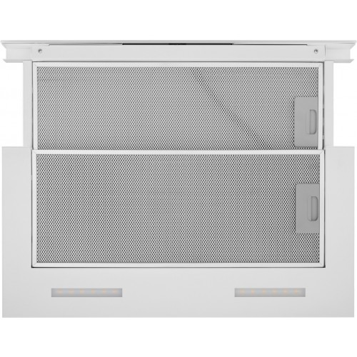 Встраиваемая вытяжка MAUNFELD Galaxy 60 (белый) 2