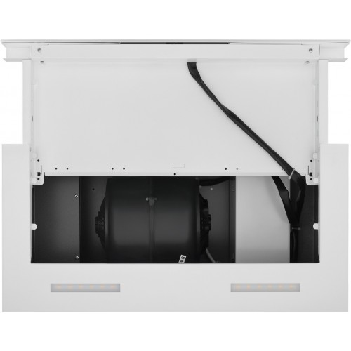 Встраиваемая вытяжка MAUNFELD Galaxy 60 (белый) 3