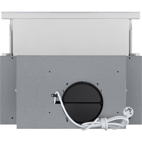 Встраиваемая вытяжка MAUNFELD Galaxy 60 (белый) 5