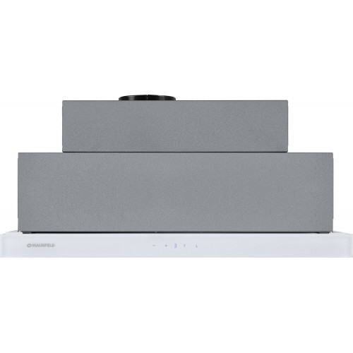 Встраиваемая вытяжка MAUNFELD Galaxy 60 (белый) 6