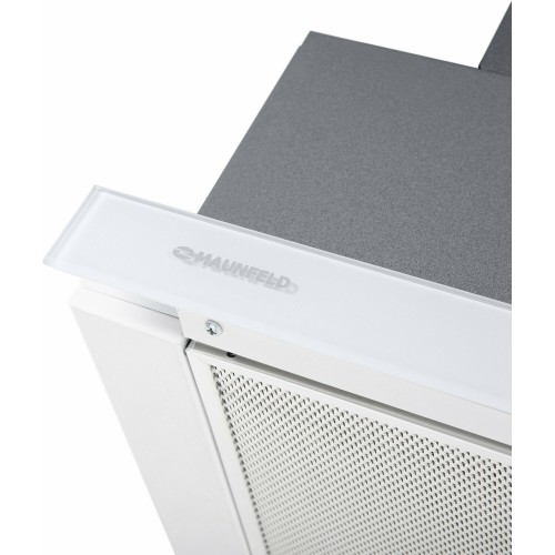 Встраиваемая вытяжка MAUNFELD Galaxy 60 (белый) 9