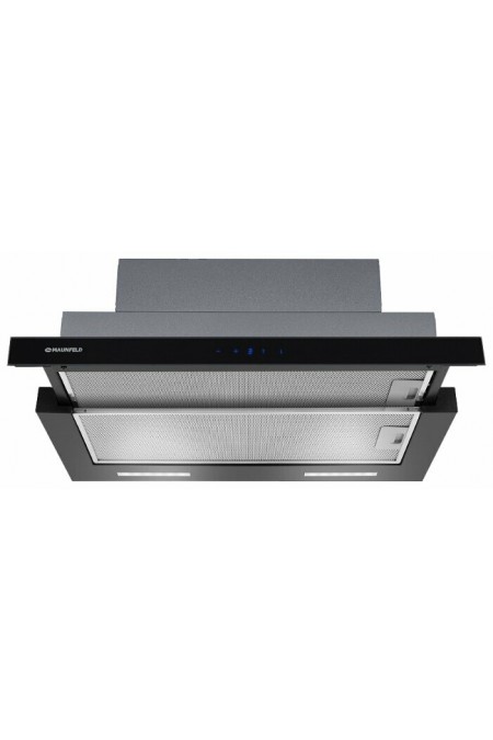 Встраиваемая вытяжка MAUNFELD Galaxy 60 (черный) 1