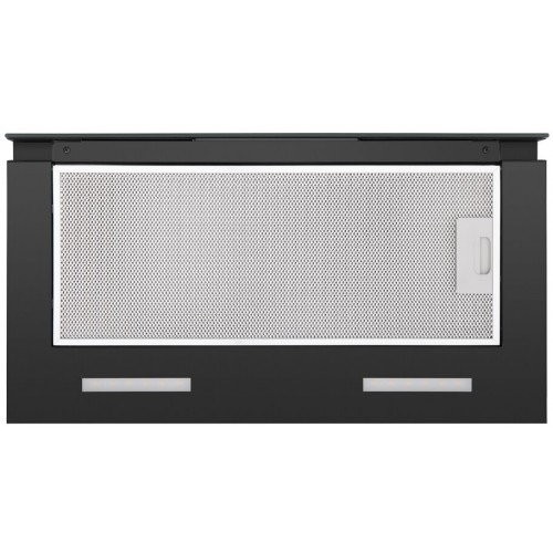 Встраиваемая вытяжка MAUNFELD Galaxy 60 (черный) 2