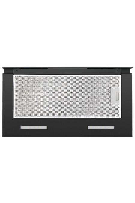 Встраиваемая вытяжка MAUNFELD Galaxy 60 (черный) 2