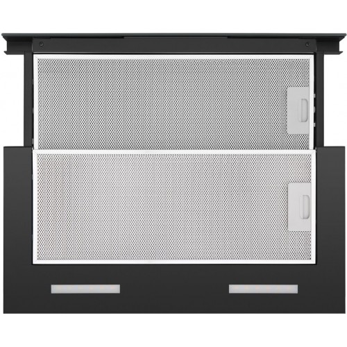 Встраиваемая вытяжка MAUNFELD Galaxy 60 (черный) 3