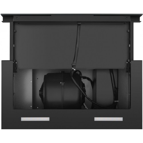 Встраиваемая вытяжка MAUNFELD Galaxy 60 (черный) 4