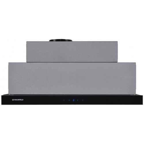 Встраиваемая вытяжка MAUNFELD Galaxy 60 (черный) 7