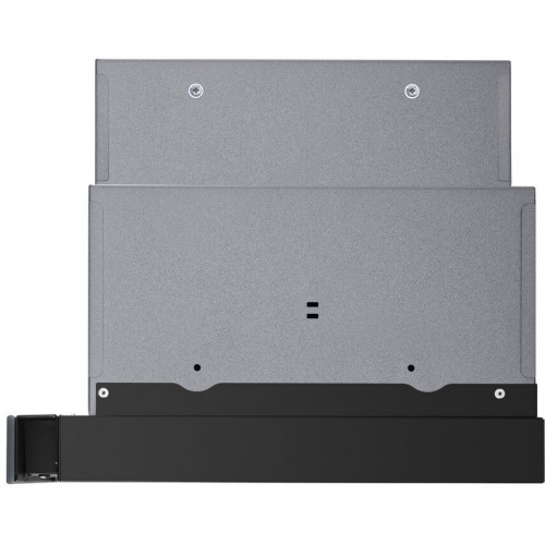 Встраиваемая вытяжка MAUNFELD Galaxy 60 (черный) 8