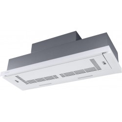 Встраиваемая вытяжка MAUNFELD Galaxy 90 (белый)