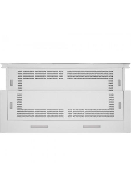 Встраиваемая вытяжка MAUNFELD Galaxy 90 (белый) 4