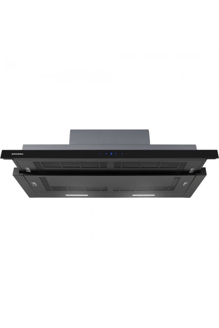 Встраиваемая вытяжка MAUNFELD Galaxy 90 (черный) 2
