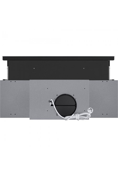 Встраиваемая вытяжка MAUNFELD Galaxy 90 (черный) 4