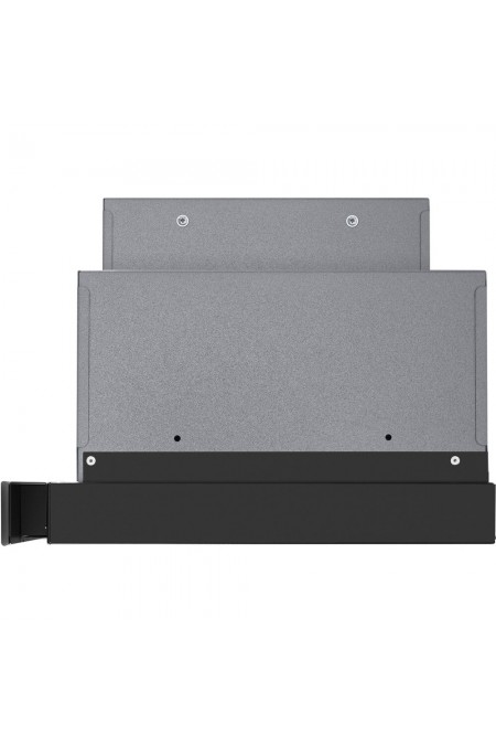 Встраиваемая вытяжка MAUNFELD Galaxy 90 (черный) 6