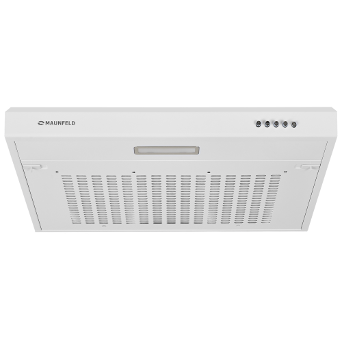Встраиваемая вытяжка MAUNFELD MF 60 (белый) 2
