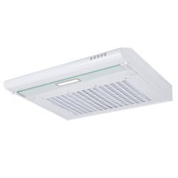 Встраиваемая вытяжка MAUNFELD MPC 60 (белый)