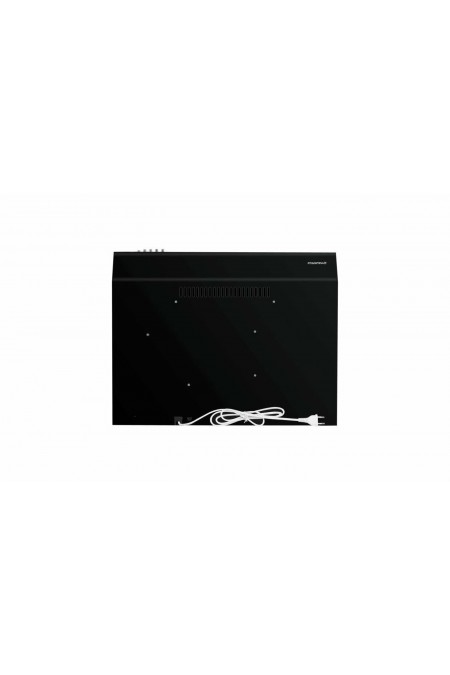 Встраиваемая вытяжка MAUNFELD MPC 60 (черный) 4
