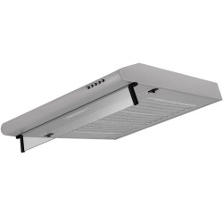 Встраиваемая вытяжка MAUNFELD MPC 60 (нержавеющая сталь)