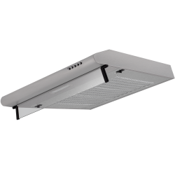 Встраиваемая вытяжка MAUNFELD MPC 60 (нержавеющая сталь)