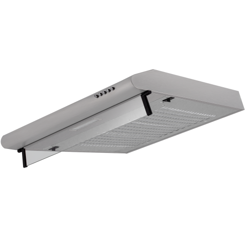 Встраиваемая вытяжка MAUNFELD MPC 60 (нержавеющая сталь) 