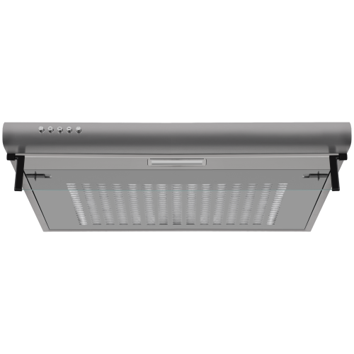 Встраиваемая вытяжка MAUNFELD MPC 60 (нержавеющая сталь) 1