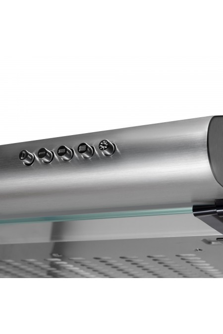 Встраиваемая вытяжка MAUNFELD MPC 60 (нержавеющая сталь) 4