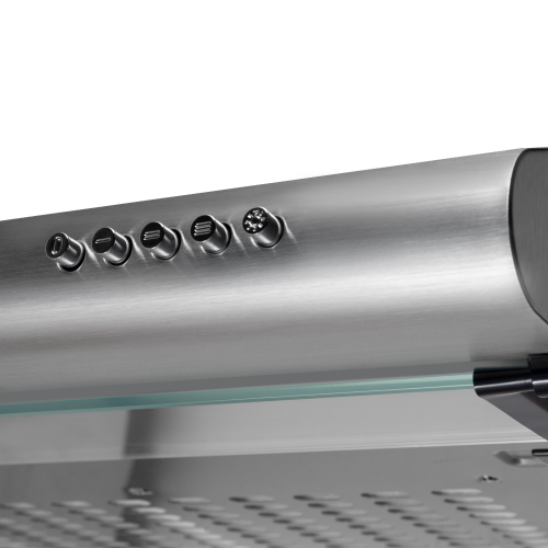 Встраиваемая вытяжка MAUNFELD MPC 60 (нержавеющая сталь) 4