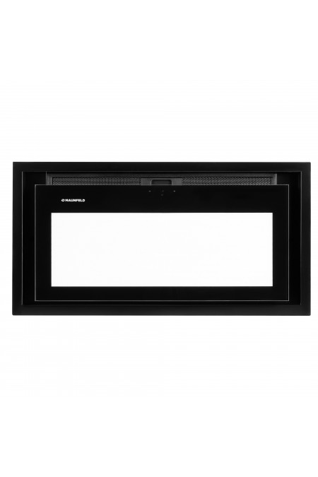 Встраиваемая вытяжка Maunfeld MZR 60 Lux (черный) 1