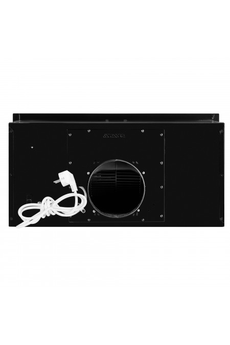 Встраиваемая вытяжка Maunfeld MZR 60 Lux (черный) 3