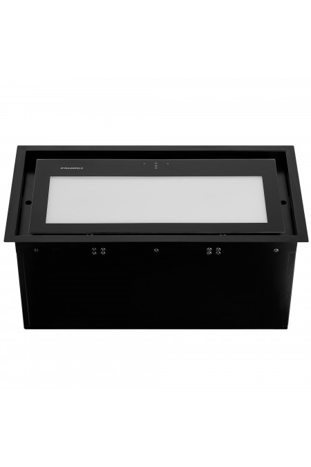 Встраиваемая вытяжка Maunfeld MZR 60 Lux (черный) 4