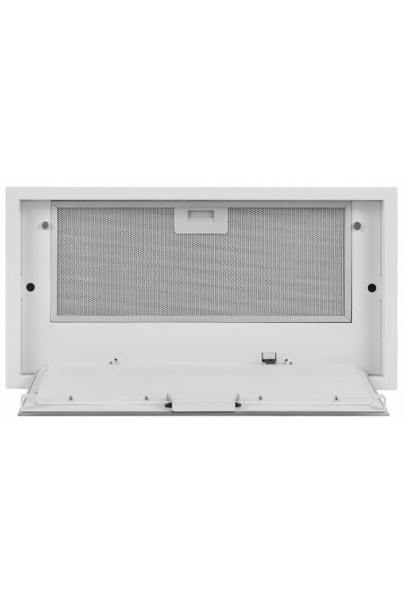 Встраиваемая вытяжка Maunfeld MZR 60 Lux White (белый) 3