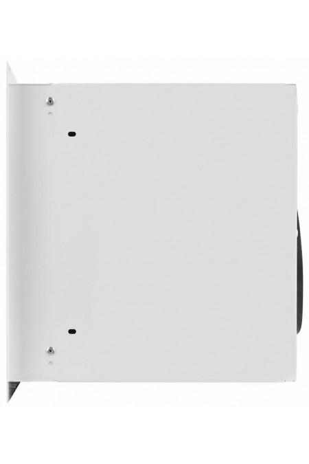 Встраиваемая вытяжка Maunfeld MZR 60 Lux White (белый) 5