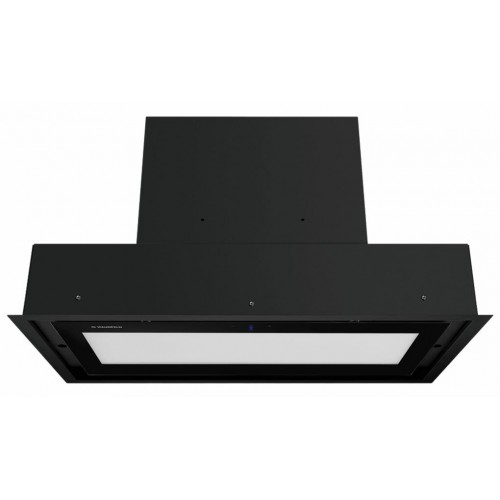 Встраиваемая вытяжка Maunfeld MZR 74 Lux (черный) 1