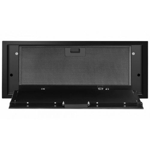 Встраиваемая вытяжка Maunfeld MZR 74 Lux (черный) 2