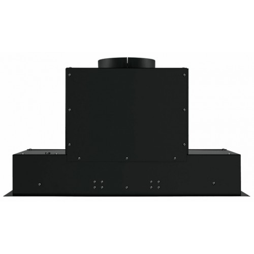 Встраиваемая вытяжка Maunfeld MZR 74 Lux (черный) 5