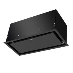 Встраиваемая вытяжка Maunfeld MZR Cool 60 (черный)