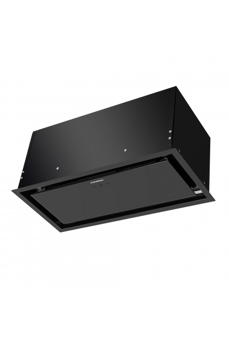 Встраиваемая вытяжка Maunfeld MZR Cool 60 (черный) 