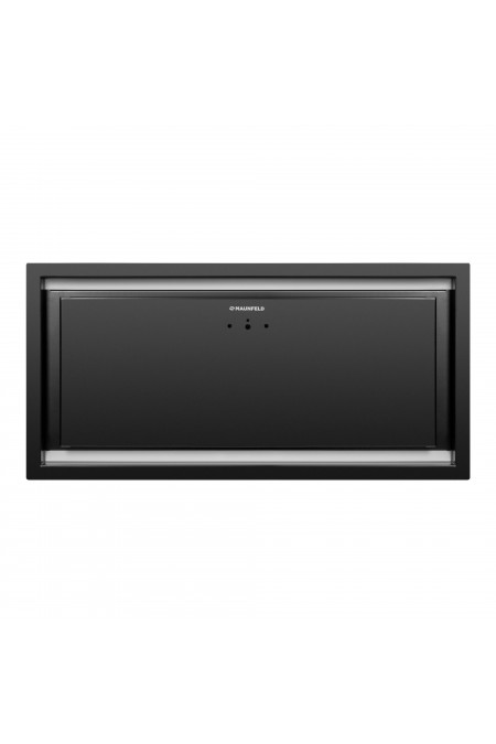 Встраиваемая вытяжка Maunfeld MZR Cool 60 (черный) 2