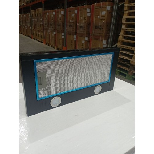 Встраиваемая вытяжка MAUNFELD Prestige 60 (черный) 2