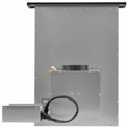 Встраиваемая вытяжка MAUNFELD Prestige 60 (черный) 5