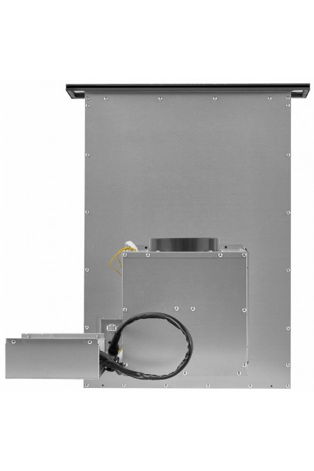 Встраиваемая вытяжка MAUNFELD Prestige 60 (черный) 3