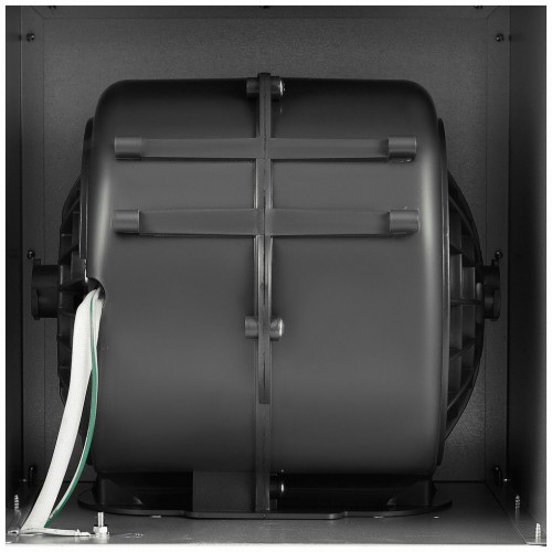 Встраиваемая вытяжка MAUNFELD Prestige 60 (черный) 7