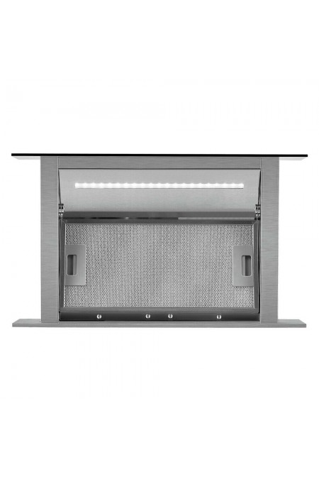 Встраиваемая вытяжка MAUNFELD Prestige 90 (черный) 2